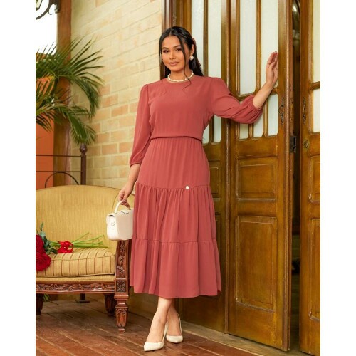 Vestido Jaqueline