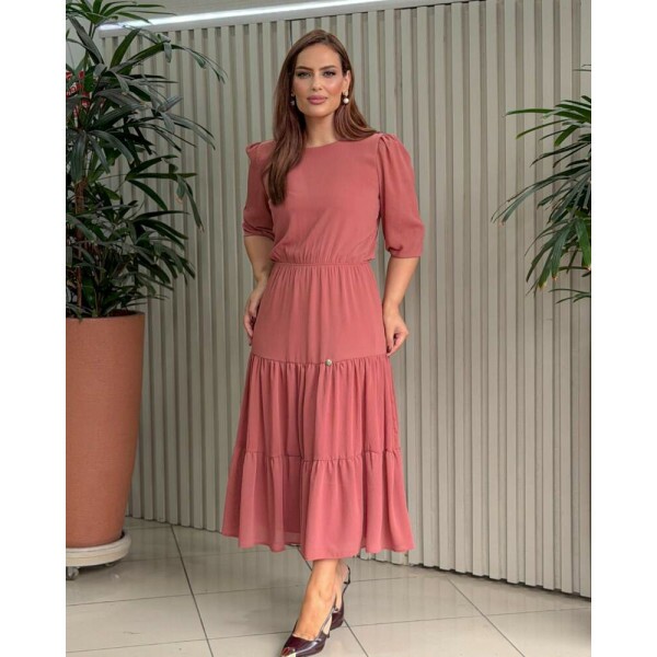 Vestido Jaqueline
