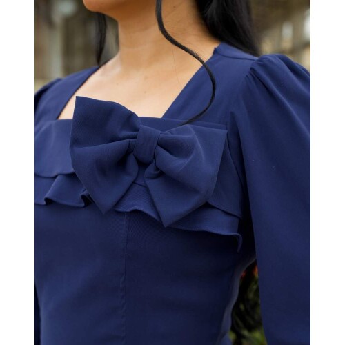 Vestido Jordana