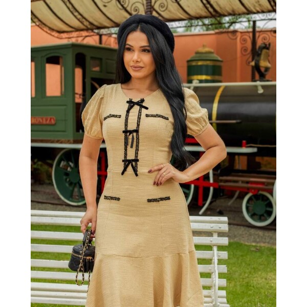 Vestido Lucila