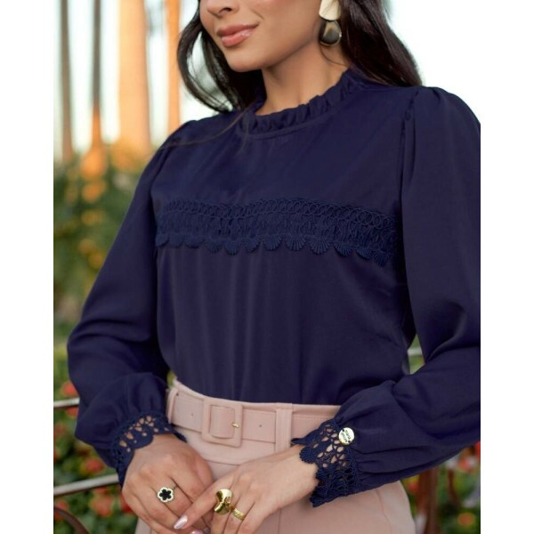 Blusa Yara