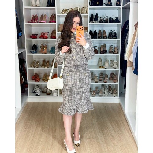Conjunto Shirley