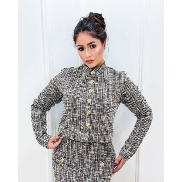 Conjunto Shirley