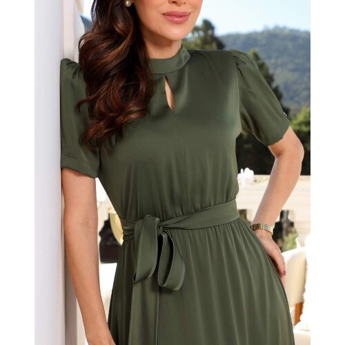 Vestido Rebeca