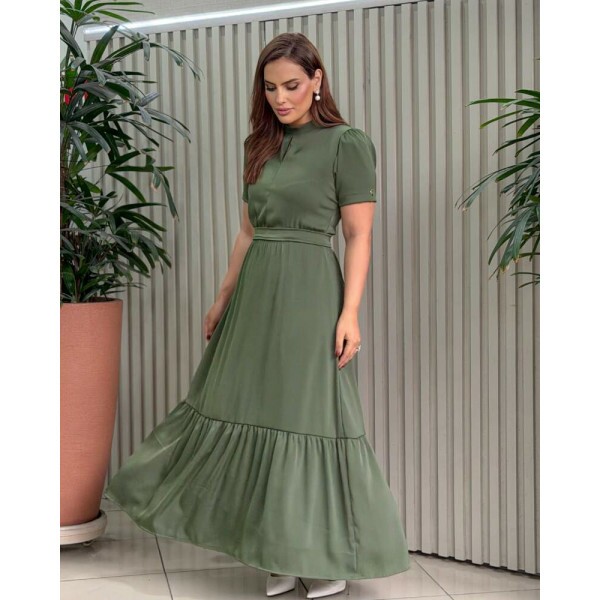 Vestido Rebeca