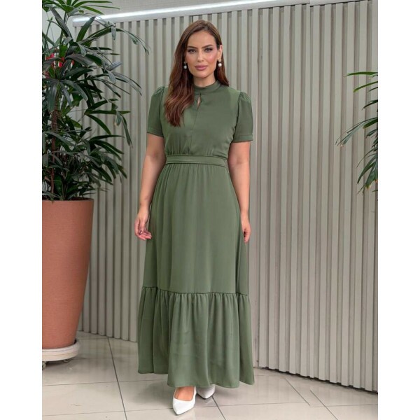 Vestido Rebeca