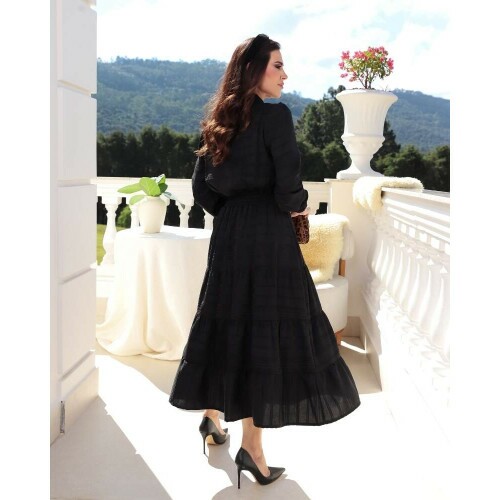 Vestido Joana