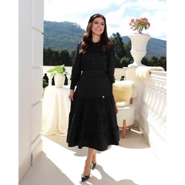 Vestido Joana