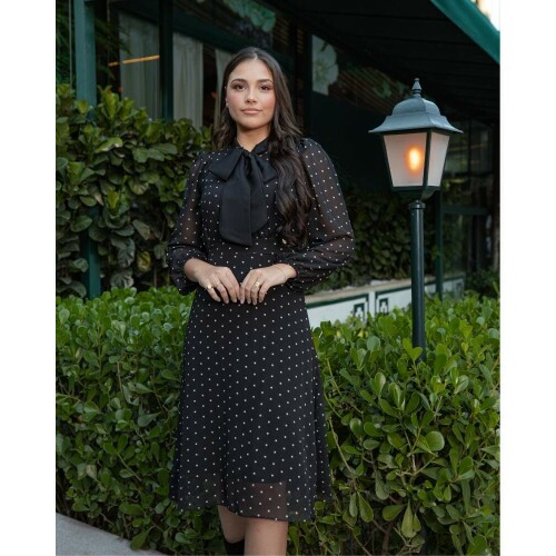 Vestido Samantha