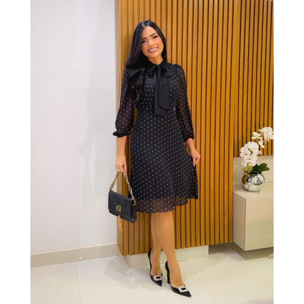 Vestido Samantha