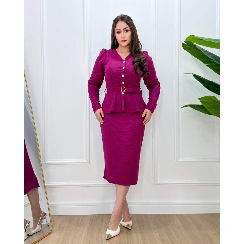Conjunto Alanes