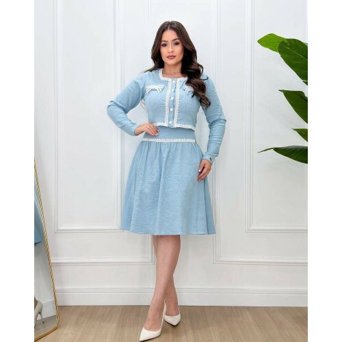 Conjunto Pamela