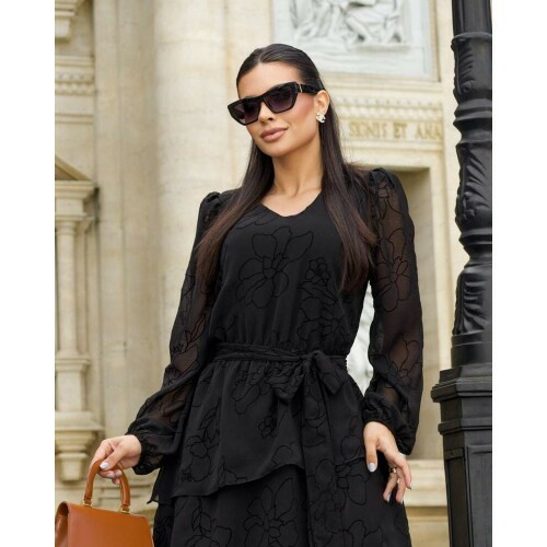 Vestido Gislaine
