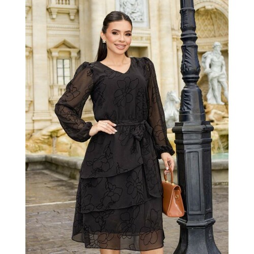 Vestido Gislaine