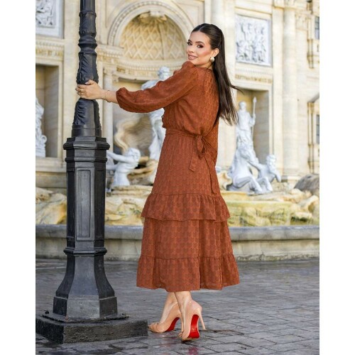 Vestido Solange