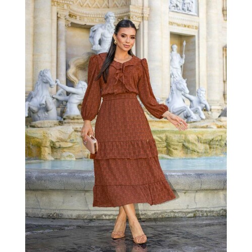 Vestido Solange