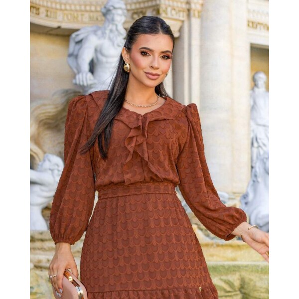 Vestido Solange