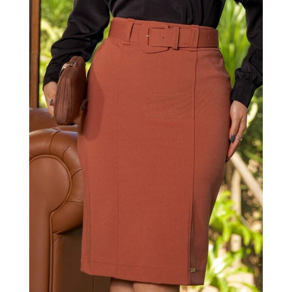 Saia Marly Ocre