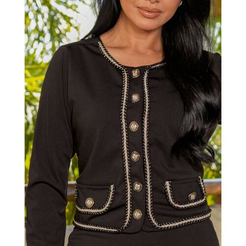 Conjunto Olivia