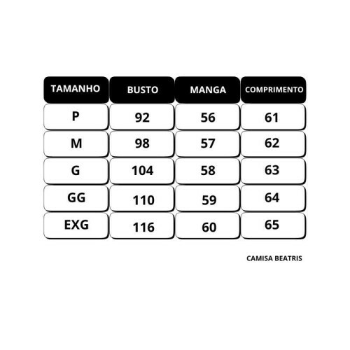 Camisa Beatriz Terracota