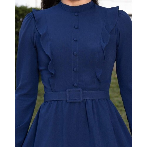 Vestido Camilly