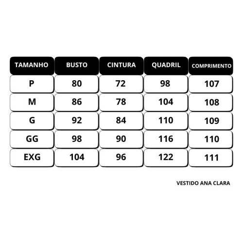 Vestido Ana Clara Azul Marinho