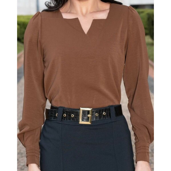Blusa Emanuelly