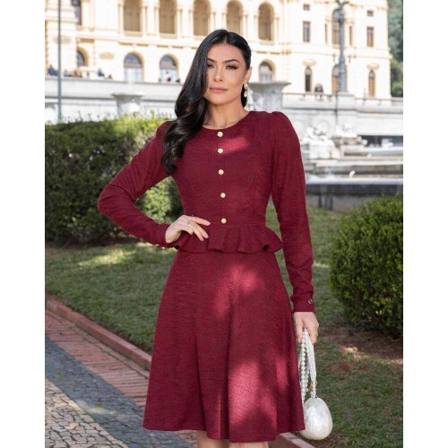 Conjunto Dandara