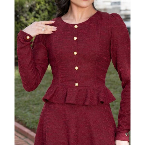 Conjunto Dandara