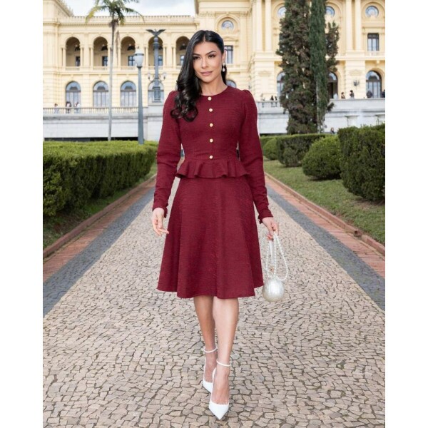 Conjunto Dandara