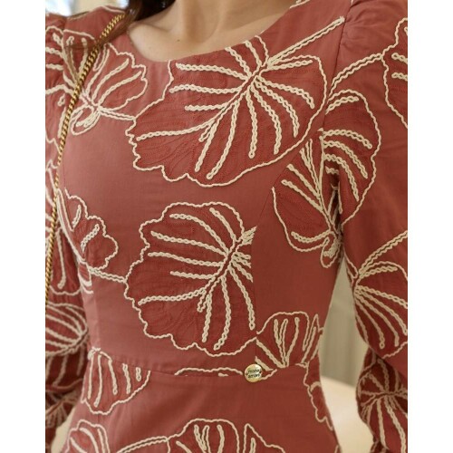 Vestido Elise