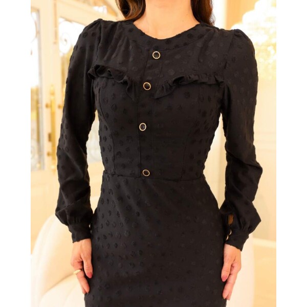 Vestido Tamires