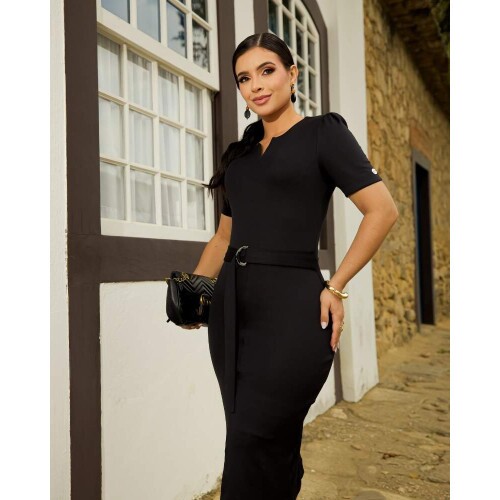 Vestido Camila