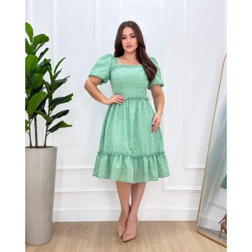 Vestido Elise