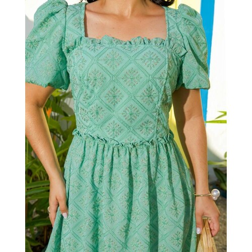 Vestido Elise