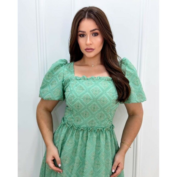 Vestido Elise