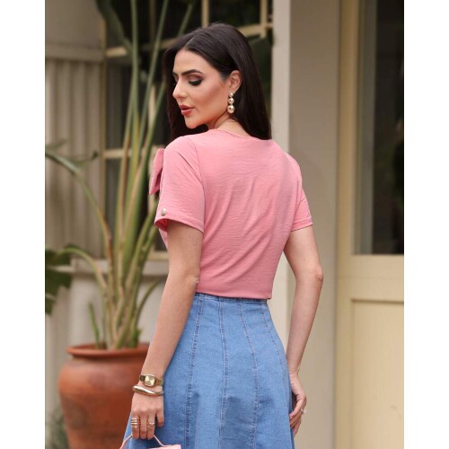 Blusa Adele