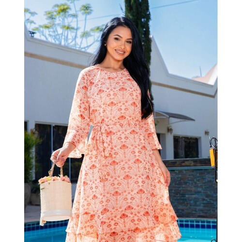 Vestido Milena