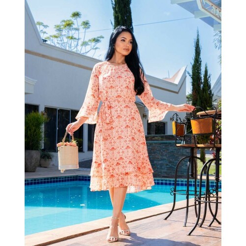 Vestido Milena