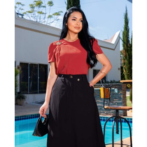 Blusa Debora