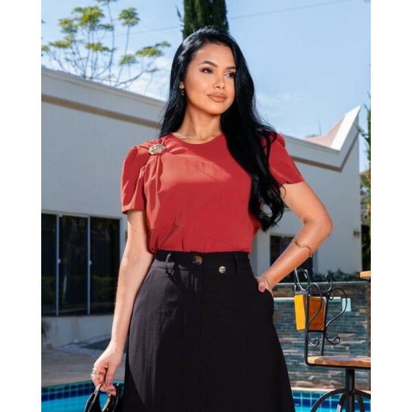 Blusa Debora