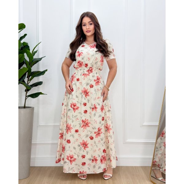 Vestido Sindy