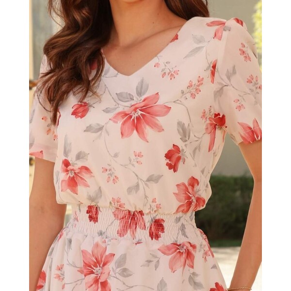 Vestido Sindy