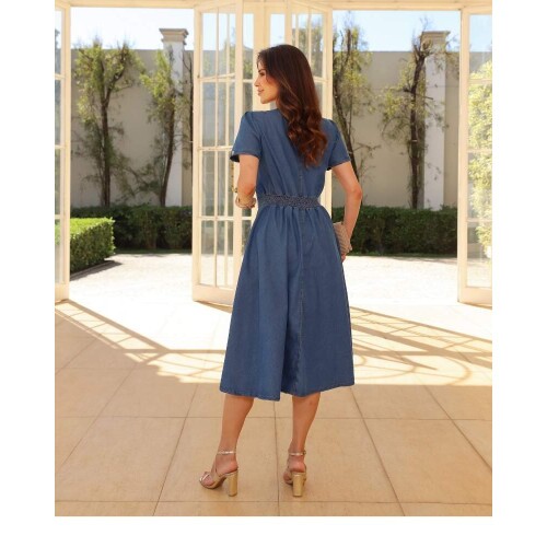 Vestido Stella Jeans