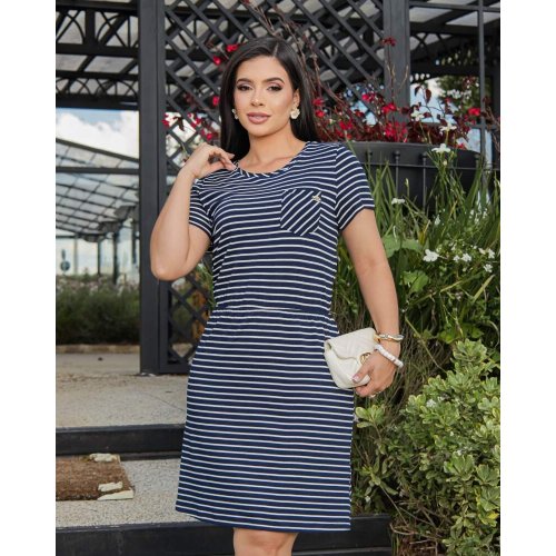 Vestido Nathalie