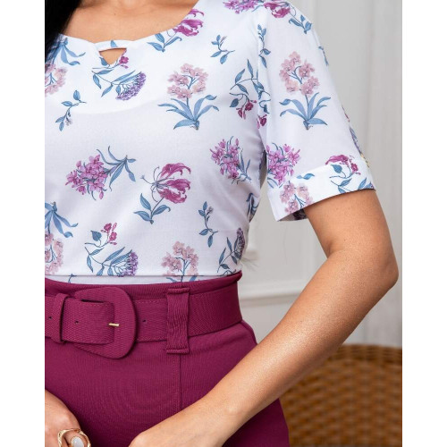 Blusa Marta