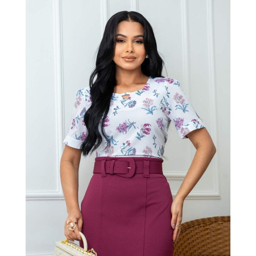 Blusa Marta