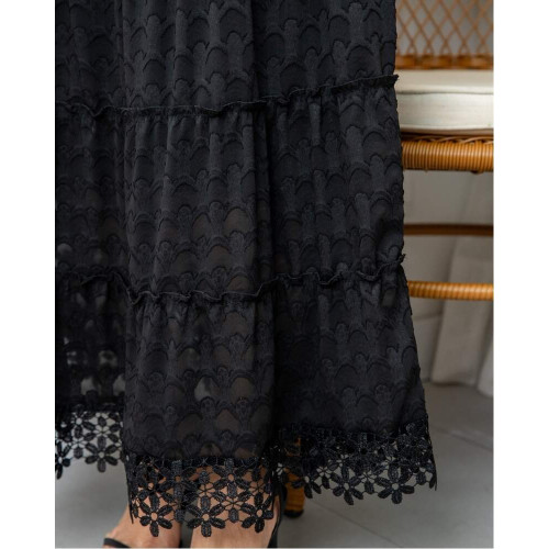 Vestido Lana