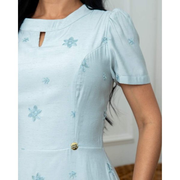 Vestido Carla