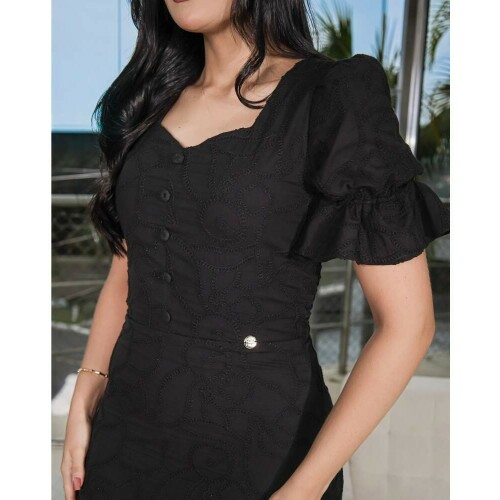 Vestido Ellen